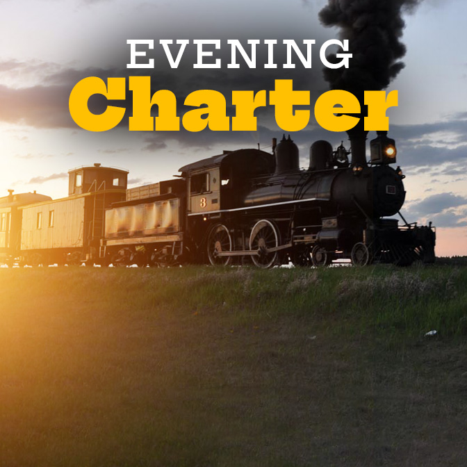 Evening Charter